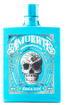 Amuerte Premium Distilled Coca Gin Summer Edition - België - 70 cl