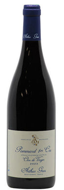 Domaine Arthur Gras - Pommard 1er Cru - Rood - Frankrijk - Bourgogne