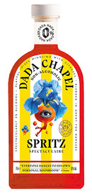 DADA CHAPEL - Non-Alcoholic Spiritz - België - 70 cl - 0%