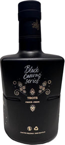 Gouden Carolus - Single Malt Whisky - Black Canvas Series  TROTS  - België