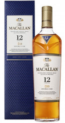 Macallan 12 years double cask