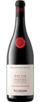 Geschenk Box 100 years Pinotage - Rood -  Zuid-Afrika