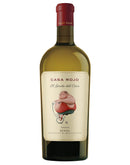 Casa Rojo El Gordo del circo - Verdejo - Spanje - Rueda