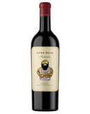 Casa Rojo MACHOMAN - Rood - Spanje - IGP Región de Murcia - 75cl