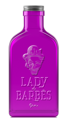 LADY of Barbès - Gin