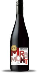 Cantalric - Seigneur de Miramont  - Rood - Frankrijk - IGP Aude Coteaux de Miramont