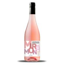 Cantalric - Seigneur de Miramont  - Rose - Frankrijk - IGP Aude Coteaux de Miramont