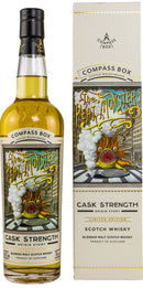 Compass Box - The Peat Monster - Cask Strength - Lim Edition