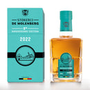 Folle Blanche - Whisky 9th anniversary edition 2022 - Stokerij De Molenberg