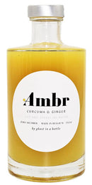 Ambr 10cl met curcuma, gember en citroen - België - Alcoholvrij