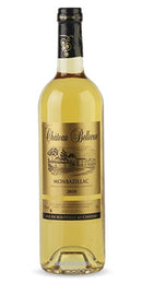 Château Bellevue - Monbazillac - Wit - Frankrijk