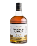 Chairman's Reserve Rum - Vintage 2009 - Saint Lucia Indië - 70 cl