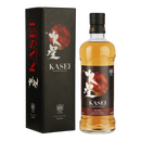 Mars Kasei - Blended Whisky - Japan - 70 cl. - 40% vol.
