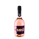 Ferro 13 - The Boss - Prosecco Rosé DOC Millesimato Brut 70 cl - Italië - Treviso
